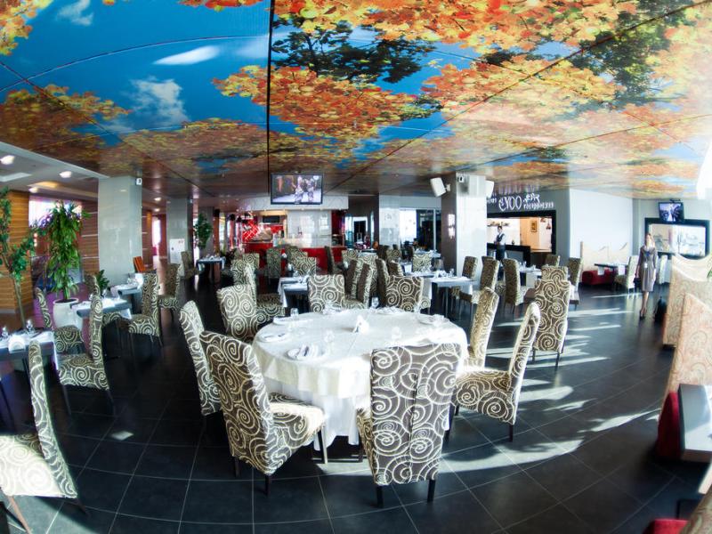 Корстон-Серпухов