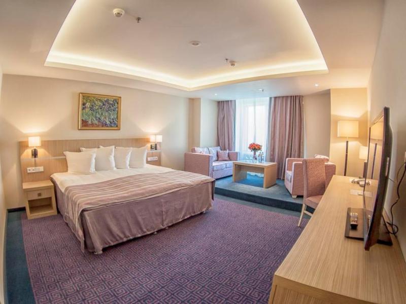 Корстон-Серпухов