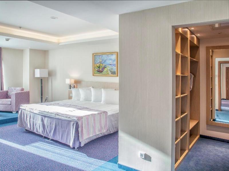 Корстон-Серпухов