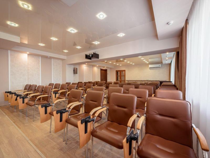 Гостиница Новороссийск