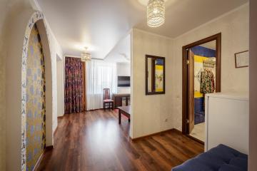 Отель Гостиница Новороссийск Россия, Новороссийск, фото 18