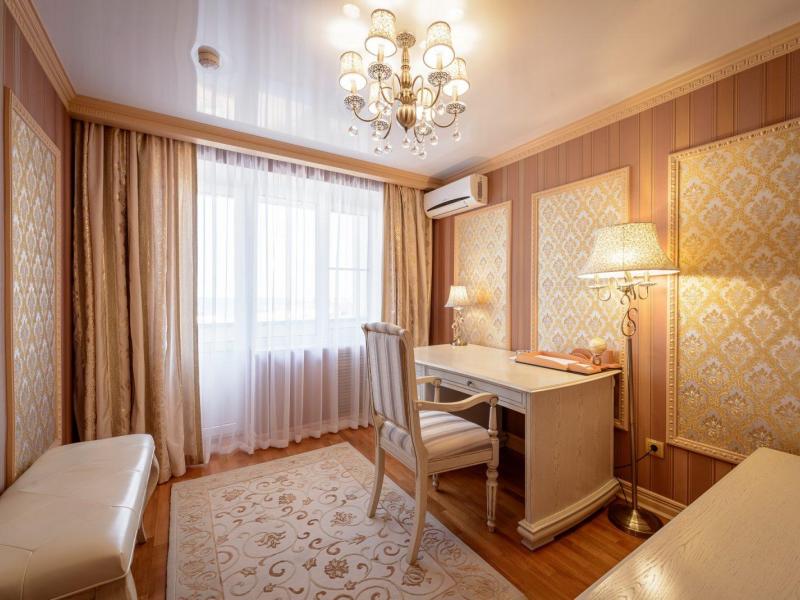 Гостиница Новороссийск