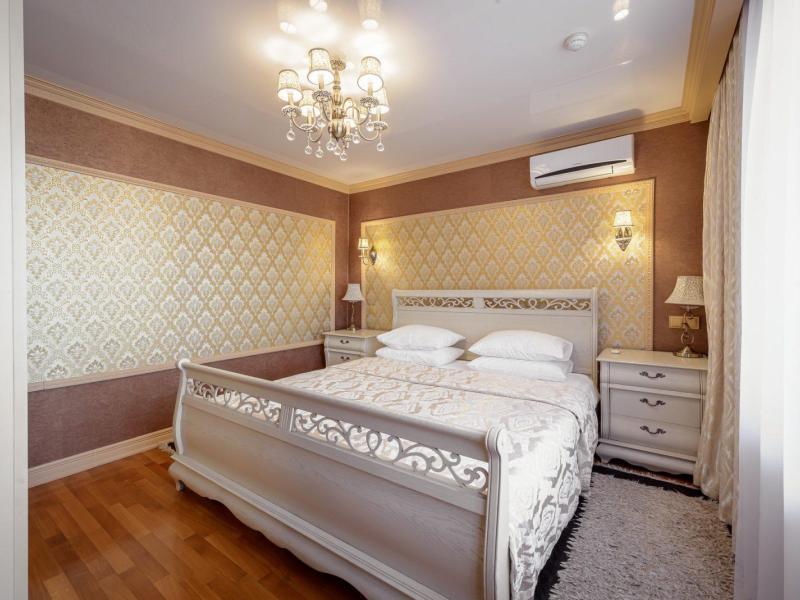 Гостиница Новороссийск