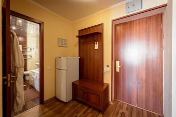 Отель Гостиница Новороссийск Россия, Новороссийск, фото 6