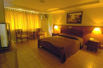 Отель Crown Regency Residences Davao Филиппины, о.Минданао, фото 14