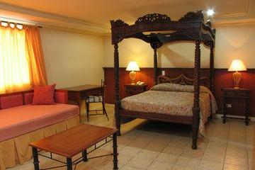 Отель Crown Regency Residences Davao Филиппины, о.Минданао, фото 15