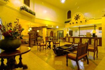Отель Crown Regency Residences Davao Филиппины, о.Минданао, фото 2