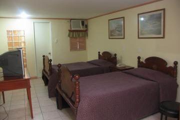 Отель Crown Regency Residences Davao Филиппины, о.Минданао, фото 3