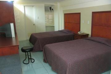 Отель Crown Regency Residences Davao Филиппины, о.Минданао, фото 4