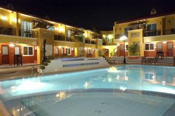 Отель Crown Regency Residences Davao Филиппины, о.Минданао, фото 8