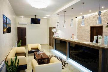 Отель Отель Сибирское Подворье Россия, Владивосток, фото 11