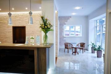 Отель Отель Сибирское Подворье Россия, Владивосток, фото 12