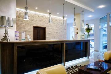 Отель Отель Сибирское Подворье Россия, Владивосток, фото 14