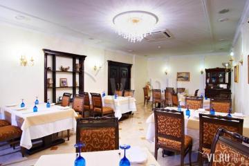 Отель Отель Сибирское Подворье Россия, Владивосток, фото 15