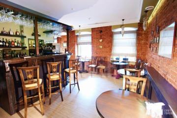 Отель Отель Сибирское Подворье Россия, Владивосток, фото 16