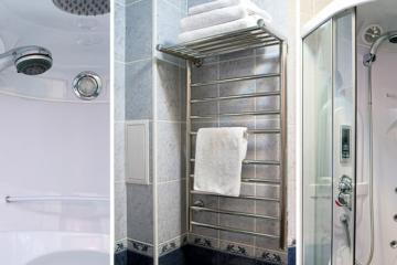 Отель Отель Сибирское Подворье Россия, Владивосток, фото 17