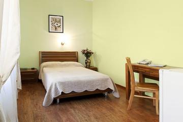 Отель Отель Сибирское Подворье Россия, Владивосток, фото 18