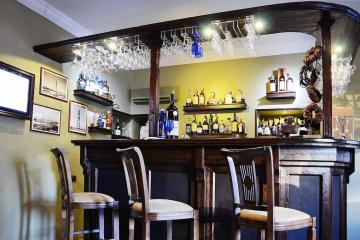 Отель Отель Сибирское Подворье Россия, Владивосток, фото 20