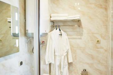 Отель Отель Сибирское Подворье Россия, Владивосток, фото 2