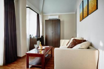 Отель Отель Сибирское Подворье Россия, Владивосток, фото 4