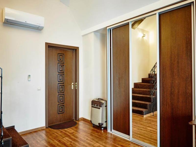 Отель Сибирское Подворье