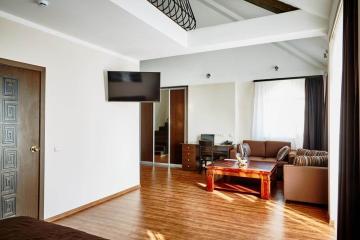 Отель Отель Сибирское Подворье Россия, Владивосток, фото 7