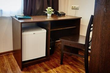 Отель Отель Сибирское Подворье Россия, Владивосток, фото 8