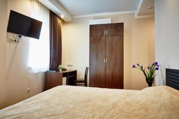 Отель Отель Сибирское Подворье Россия, Владивосток, фото 9