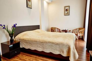 Отель Отель Сибирское Подворье Россия, Владивосток, фото 10