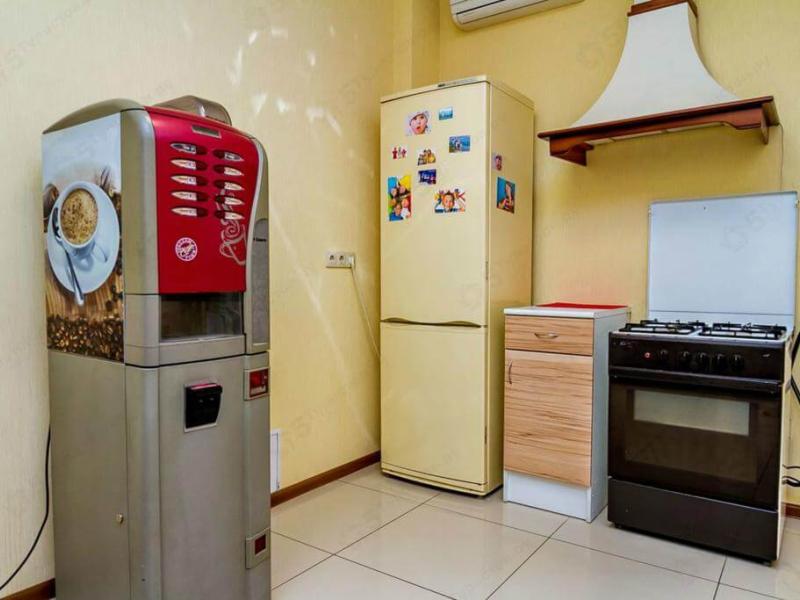 Smart People The Eco Hotel