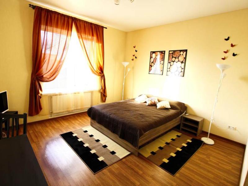 Smart People The Eco Hotel