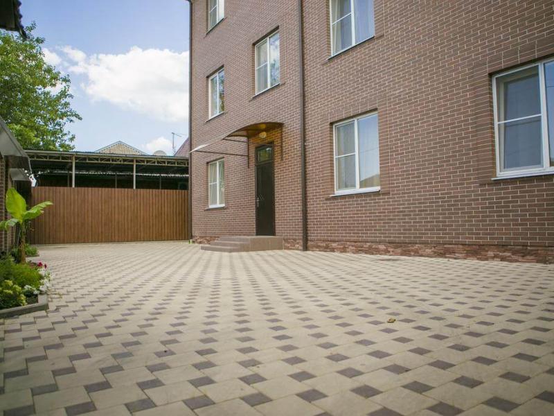 Smart People The Eco Hotel