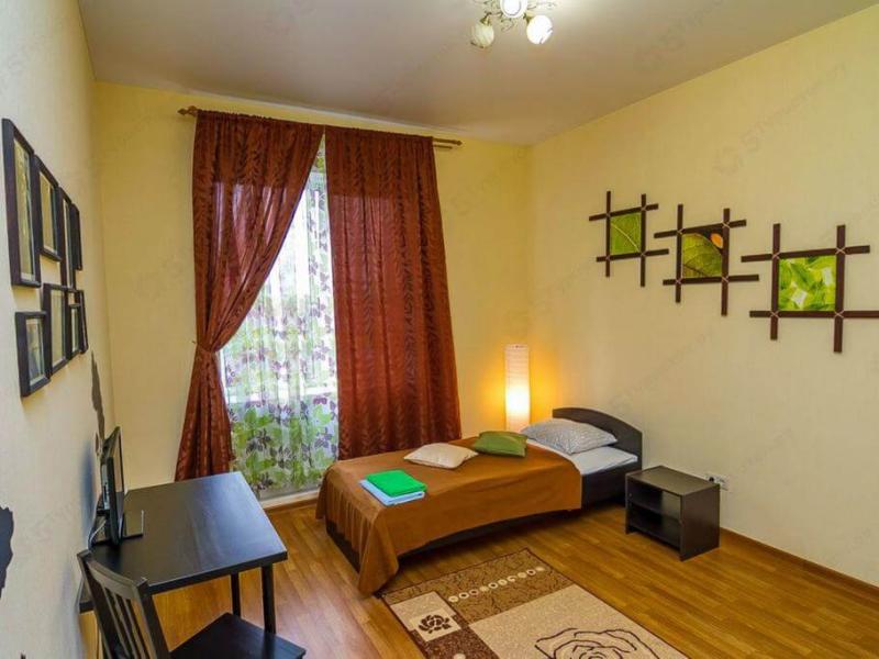 Smart People The Eco Hotel