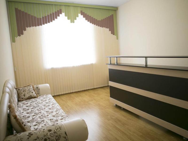 Smart People The Eco Hotel