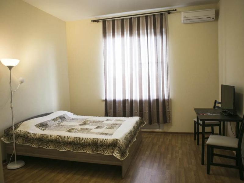 Smart People The Eco Hotel