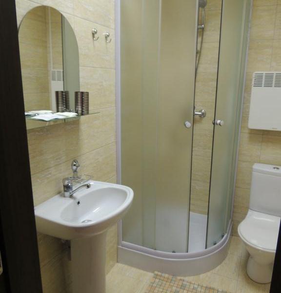 Smart People The Eco Hotel