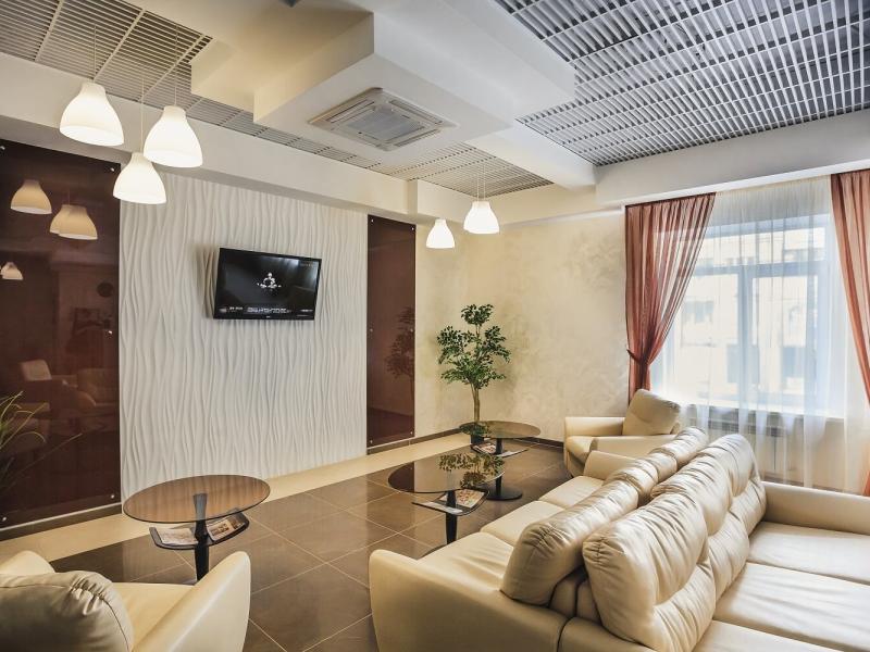 Vestrum Hotel