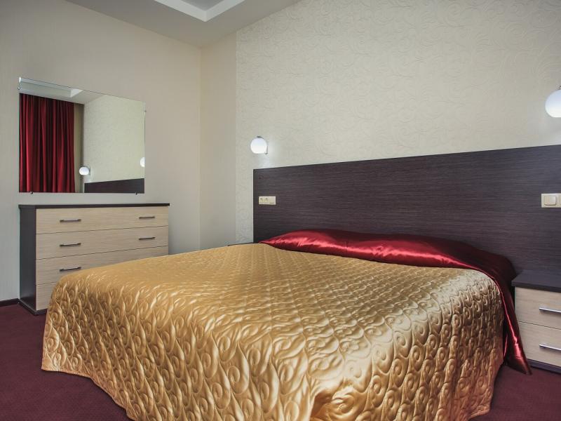 Vestrum Hotel