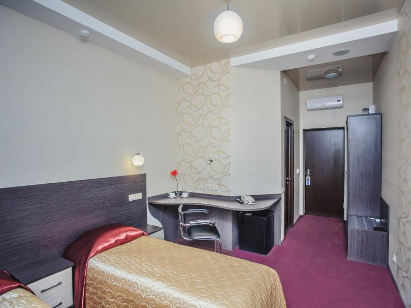 Vestrum Hotel