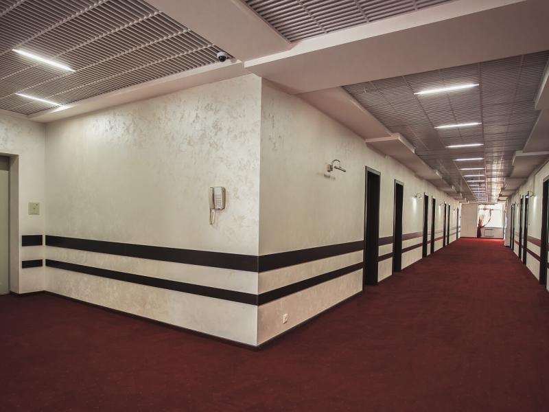 Vestrum Hotel