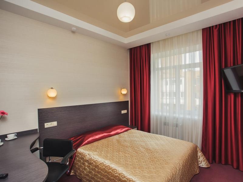 Vestrum Hotel