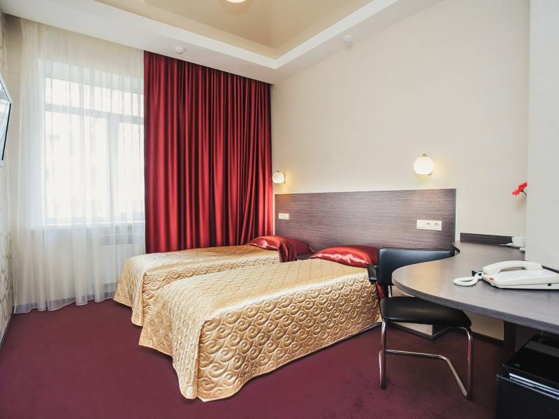 Vestrum Hotel