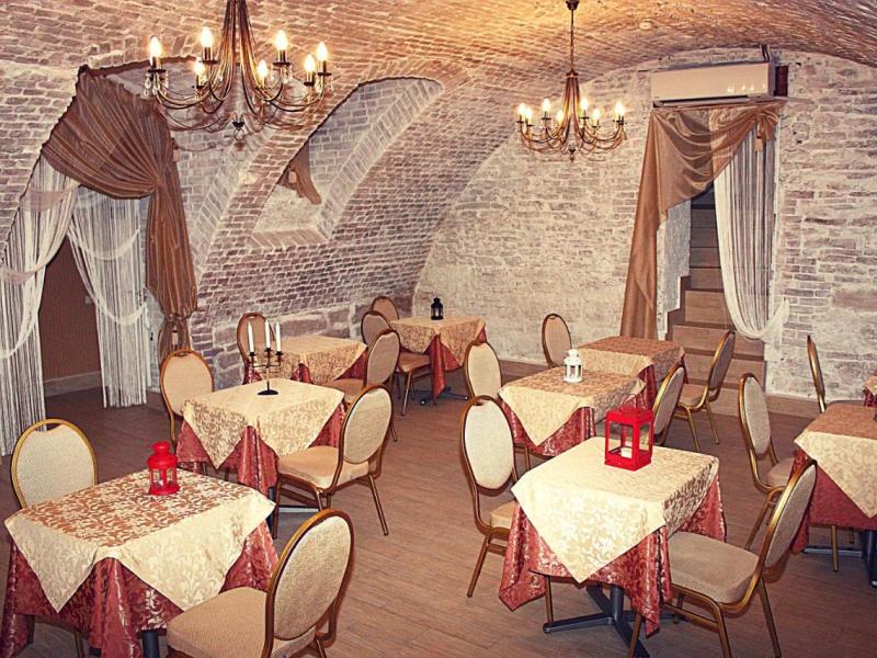 Николаевский