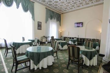 Отель Легендарный Отель Советский Россия, Москва, фото 13