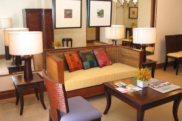 Отель Crown Regency Suites Mactan Филиппины, о Себу, фото 15