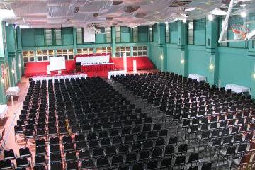 Отель Crown Regency Suites Mactan Филиппины, о Себу, фото 6