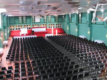 Crown Regency Suites Mactan