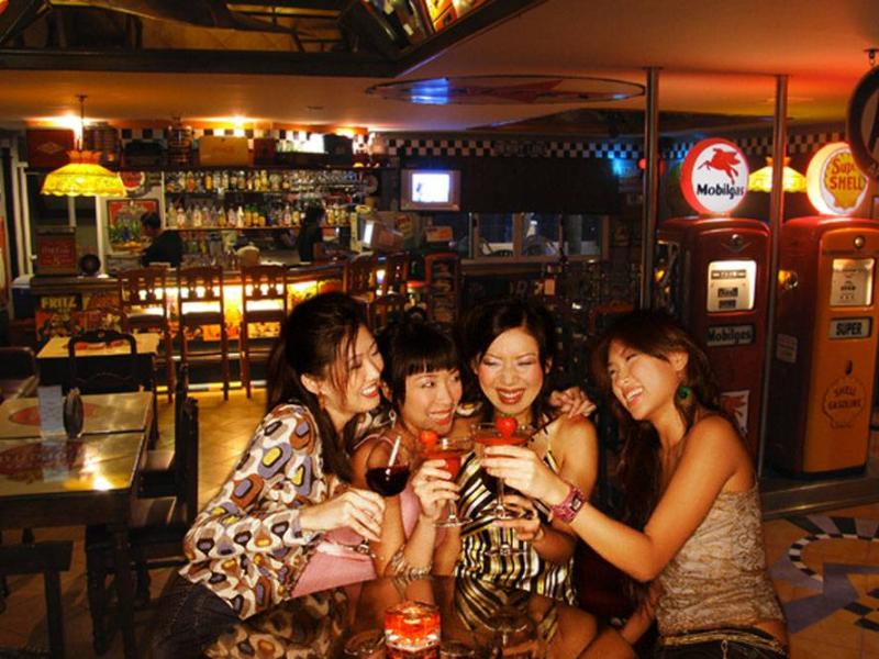 Crown Regency Suites Mactan