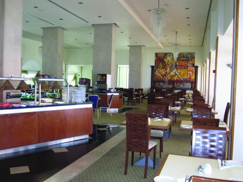 Crown Resorts Horizon