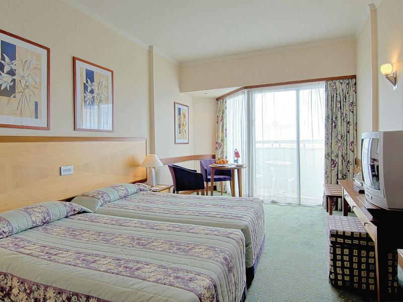 Crown Resorts Horizon